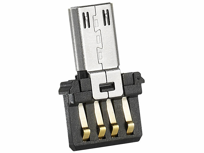 ; Winziger USB-OTG-Adapter Winziger USB-OTG-Adapter Winziger USB-OTG-Adapter Winziger USB-OTG-Adapter 