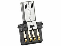 ; Winziger USB-OTG-Adapter Winziger USB-OTG-Adapter Winziger USB-OTG-Adapter Winziger USB-OTG-Adapter 